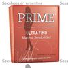 Preservativo Prime Ultrafino